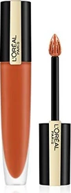 L'Oréal Rouge Signature Matte Liquid Lipstick 112 i achieve, 7ml