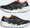 adidas Terrex Agravic Speed 2 core black/carbon/ray blue (Herren) Vorschaubild