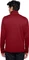 Vaude Monviso Fleece II Jacke carmine/glowing red (Herren) Vorschaubild