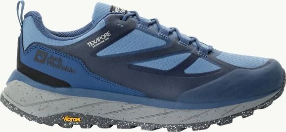 Jack Wolfskin Terraventure Texapore Low (Herren)