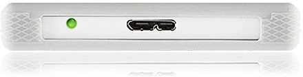 RaidSonic Icy Box IB-253U3, USB 3.0 Micro-B