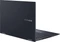 ASUS VivoBook Flip 14 TM420UA-EC004R, Bespoke Black, Ryzen 5 5500U, 8GB RAM, 512GB SSD, DE Vorschaubild