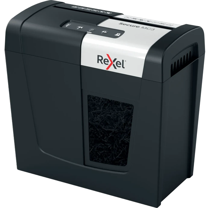 Rexel Secure