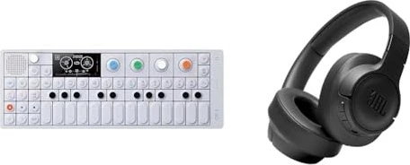 Teenage Engineering OP-1