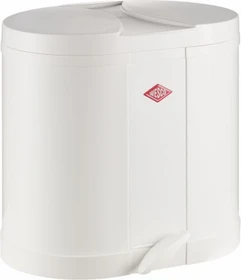 Wesco Öko-Sammler 170 30l weiß