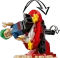 LEGO One Piece - Zirkuszelt von Buggy dem Clown Vorschaubild
