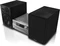 Panasonic SC-PMX90 silber/schwarz Vorschaubild