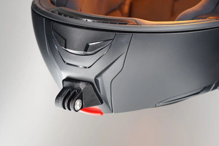 Schuberth Concept schwarz