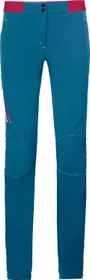 Vaude Scopi II Hose lang kingfisher (Damen)