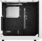 Fractal Design Focus 2, weiß, Glasfenster Vorschaubild