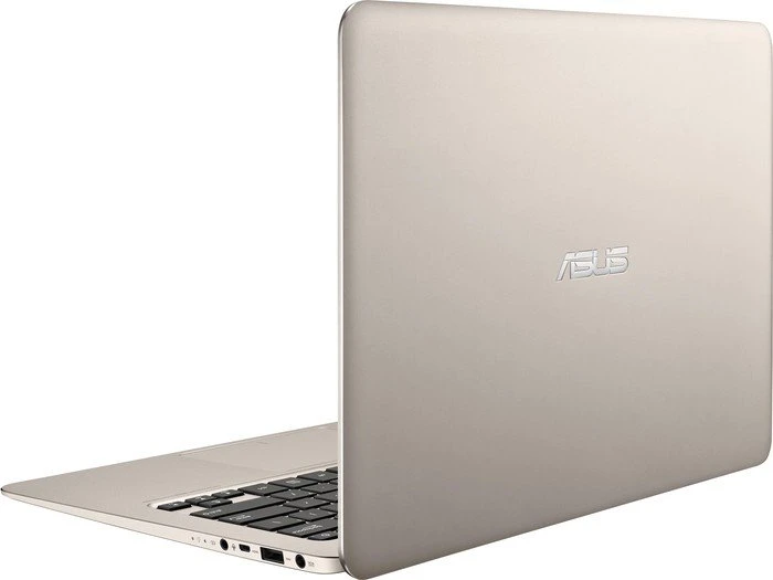 ASUS ZenBook UX305UA-FB074T, Aurora Metallic, Core i7-6500U, 8GB RAM, 256GB SSD, DE