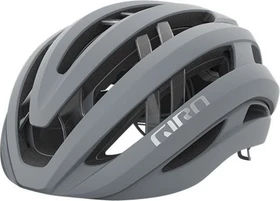 Giro Aries Spherical Helm matte sharkskin