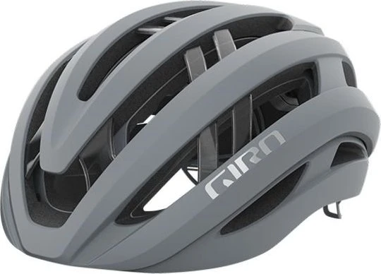 Giro Aries Spherical Helm matte sharkskin