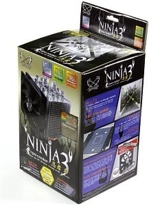 Scythe Ninja 3