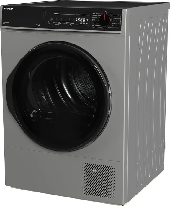 Sharp KD-PRO7S7GSD-DE Wärmepumpentrockner