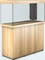 Juwel Rio 350 LED Aquarium-Set mit Unterschrank, helles Holz/helles Holz, 350l Vorschaubild