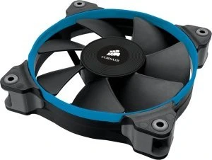 Corsair Air Series SP120 Performance Edition High Static Pressure, 120mm