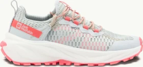 Jack Wolfskin Prelight Swift Vent Low sunset coral (Damen)
