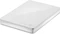 Seagate Backup Plus Slim Portable, weiß, 1TB, USB 3.0 Micro-B Vorschaubild