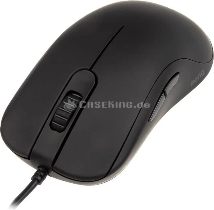 BenQ Zowie FK1 schwarz, USB