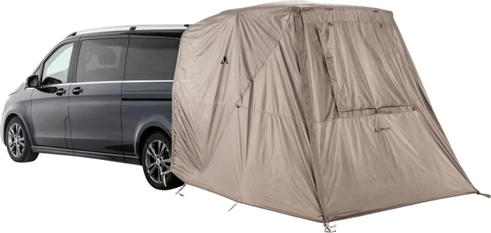 Vaude Drive Van Trunk Buszelt