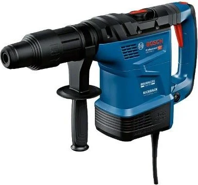Bosch Professional GBH 6-42 C Elektro-Bohr-/Meißelhammer inkl. Koffer