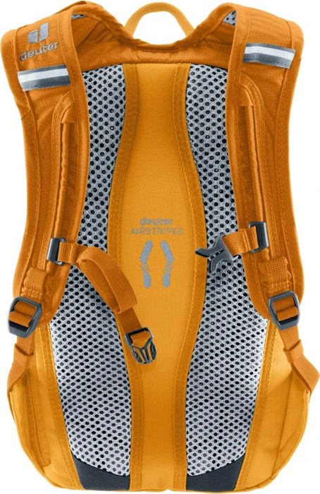 Deuter Junior Bike maple/amber (Junior)
