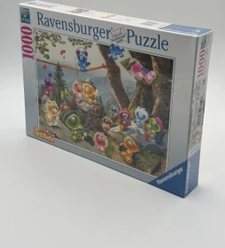 Ravensburger Puzzle Auf zum Picknick
