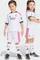 adidas Real Madrid Kids Mini 2026/2027 Heimausrüstung kurzarm (Herren) Vorschaubild
