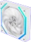 GameMax FN12A-N2-RW, weiß, 120mm Vorschaubild