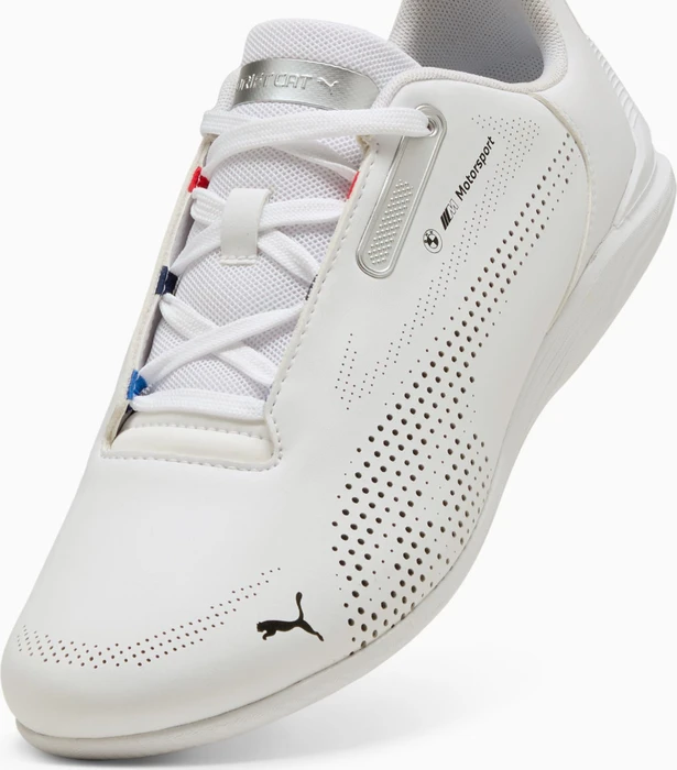 Puma BMW M Motorsport Drift Cat Decima 2.0 puma white (Herren)