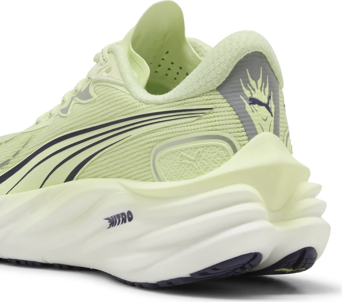 Puma Velocity Nitro 4 apple spritz/deep plum (Damen)