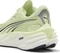 Puma Velocity Nitro 4 apple spritz/deep plum (Damen) Vorschaubild