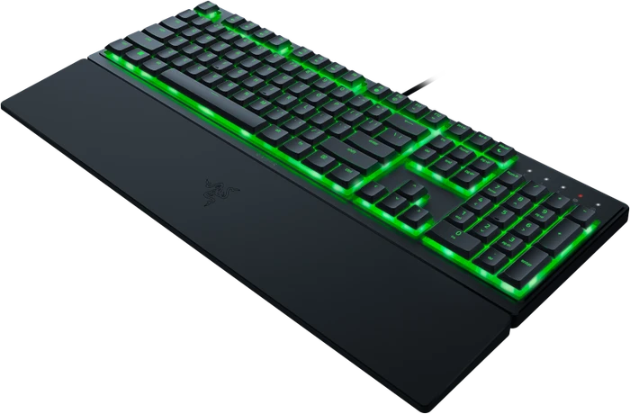 Razer Ornata V3 X, 1 RGB Zone, USB, FR