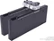 Alphacool Eisblock GPX-A Acryl AMD RX Vega M01 mit Backplate, schwarz Vorschaubild