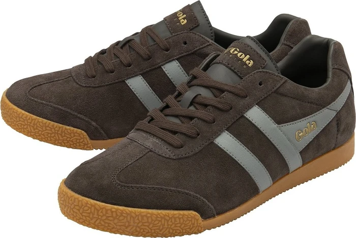 Gola Harrier Suede (Herren)