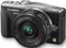 Panasonic Lumix DMC-GF6 schwarz mit Objektiv Lumix G X Vario PZ 14-42mm 3.5-5.6 ASPH OIS Vorschaubild