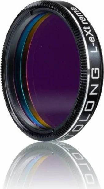 Explore Scientific OPTOLONG 2'' L-eXtreme Deep-Sky Light Pollution Filter