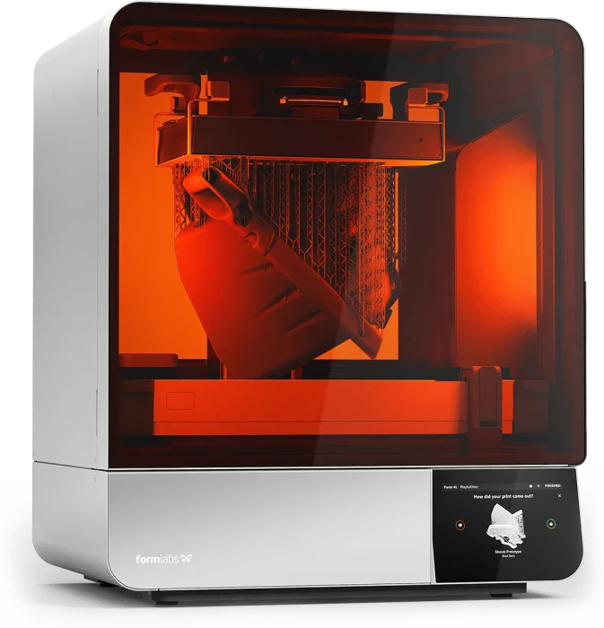 Formlabs Form 4L