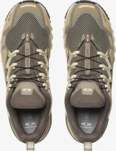Salomon ACS+ OG falcon/shortbread/hazelnut