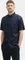 Tom Tailor Regular Fit Leinenanteil im Pünktchen-Muster Hemd kurzarm (Herren) Vorschaubild