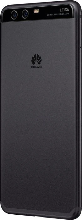 Huawei P10 Plus Single-SIM 128GB schwarz