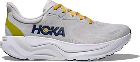Hoka Arahi 8 stardust/cosmic grey (Herren)