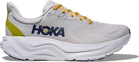Hoka Arahi 8 stardust/cosmic grey (Herren)