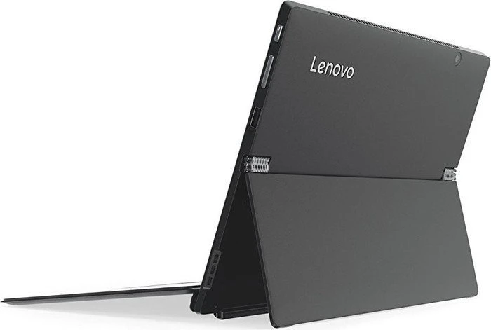 Lenovo IdeaPad Miix 720-12IKB, schwarz, 16GB RAM, 1TB