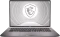 MSI CreatorPro Z17 HX Studio A13VJT-221, Lunar Gray, Core i9-13980HX, 32GB RAM, 2TB SSD, RTX 2000 Ada Generation, DE Vorschaubild