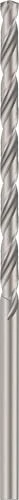 Bosch Professional PRO Metall HSS-G Metallspiralbohrer, 4.2x78x119mm, 1 Stück