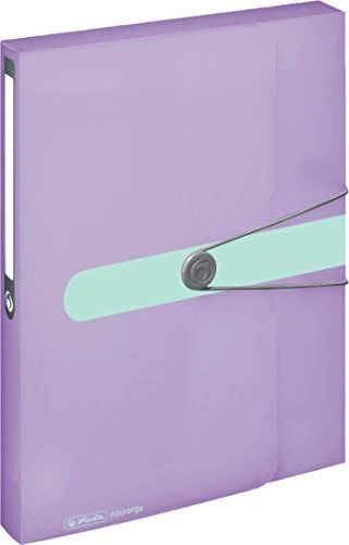Herlitz easy orga to go Sammelbox A4, 40mm