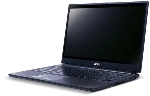 Acer TravelMate TimelineX 8481TG-2464G38nkk, Core i5-2467M, 4GB RAM, 64GB SSD, 320GB HDD, GeForce GT 520M, DE