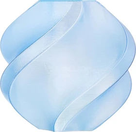 Bambu Lab PETG Translucent, Light Blue, Spule, 1.75mm, 1.00kg